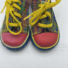 2-Chaussures Pom d'api Taille 26