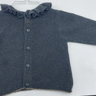 1-Gilet Marque Inconnue 12 mois
