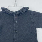 2-Gilet Marque Inconnue 12 mois