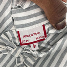 1-Chemise/blouse Neck & Neck 24 Mois - 3 Ans