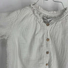 2-Chemise/blouse Zara Baby 24 Mois - 3 Ans