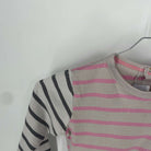 1-T-shirt manches longues Petit Bateau 24 mois