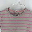 2-T-shirt manches longues Petit Bateau 24 mois