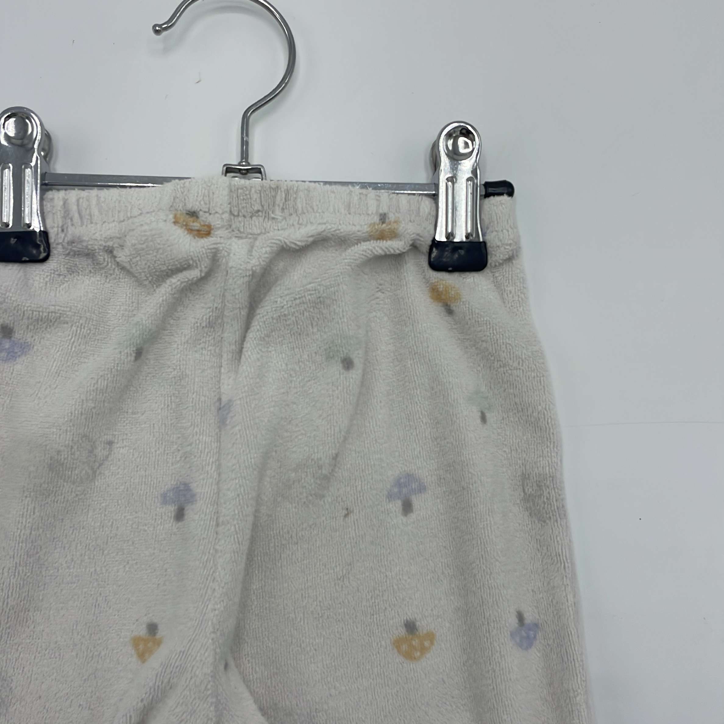 2-Pyjama long Zara Baby 24 Mois - 3 Ans