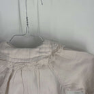 1-Chemise/blouse Zara Baby 9-12 Mois