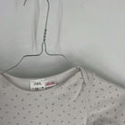 1-Body Zara Baby 3 ans
