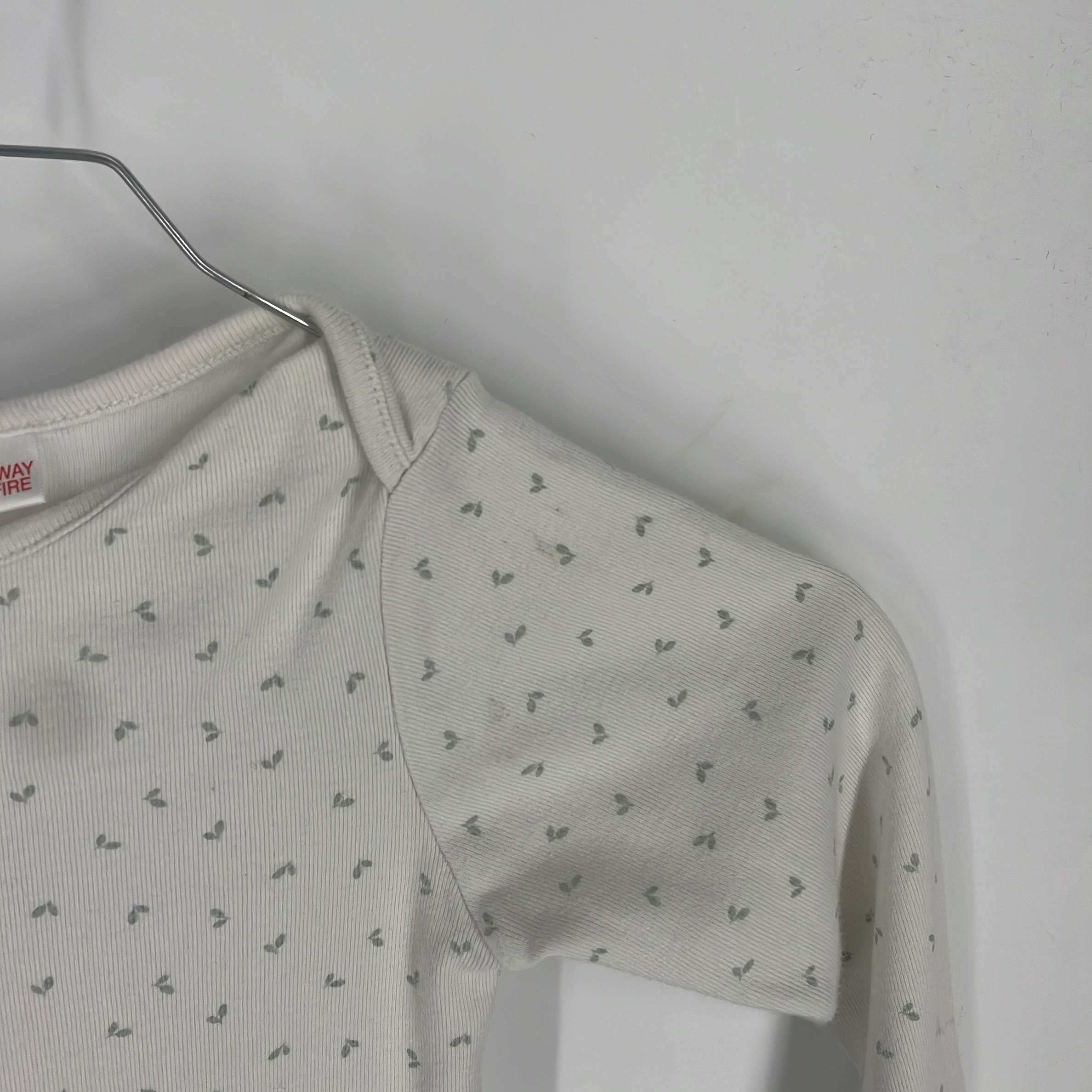 2-Body Zara Baby 3 ans