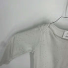 1-Body Zara Baby 9-12 Mois