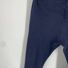 1-Legging Petit Bateau 24 mois