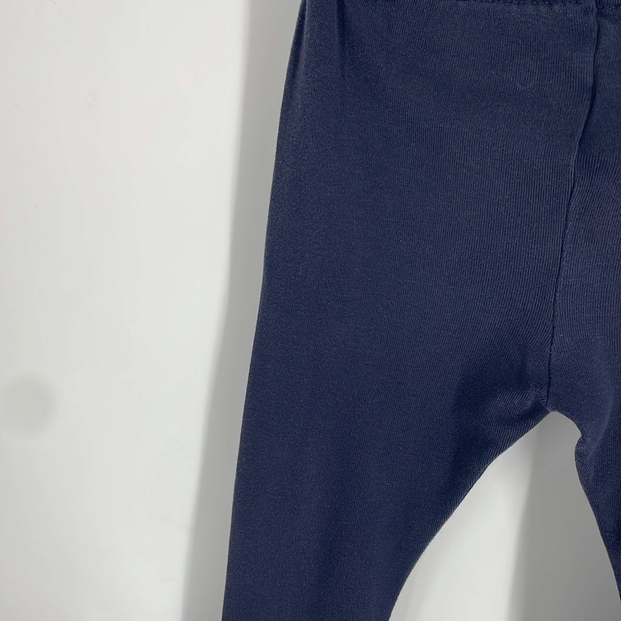 1-Legging Petit Bateau 24 mois