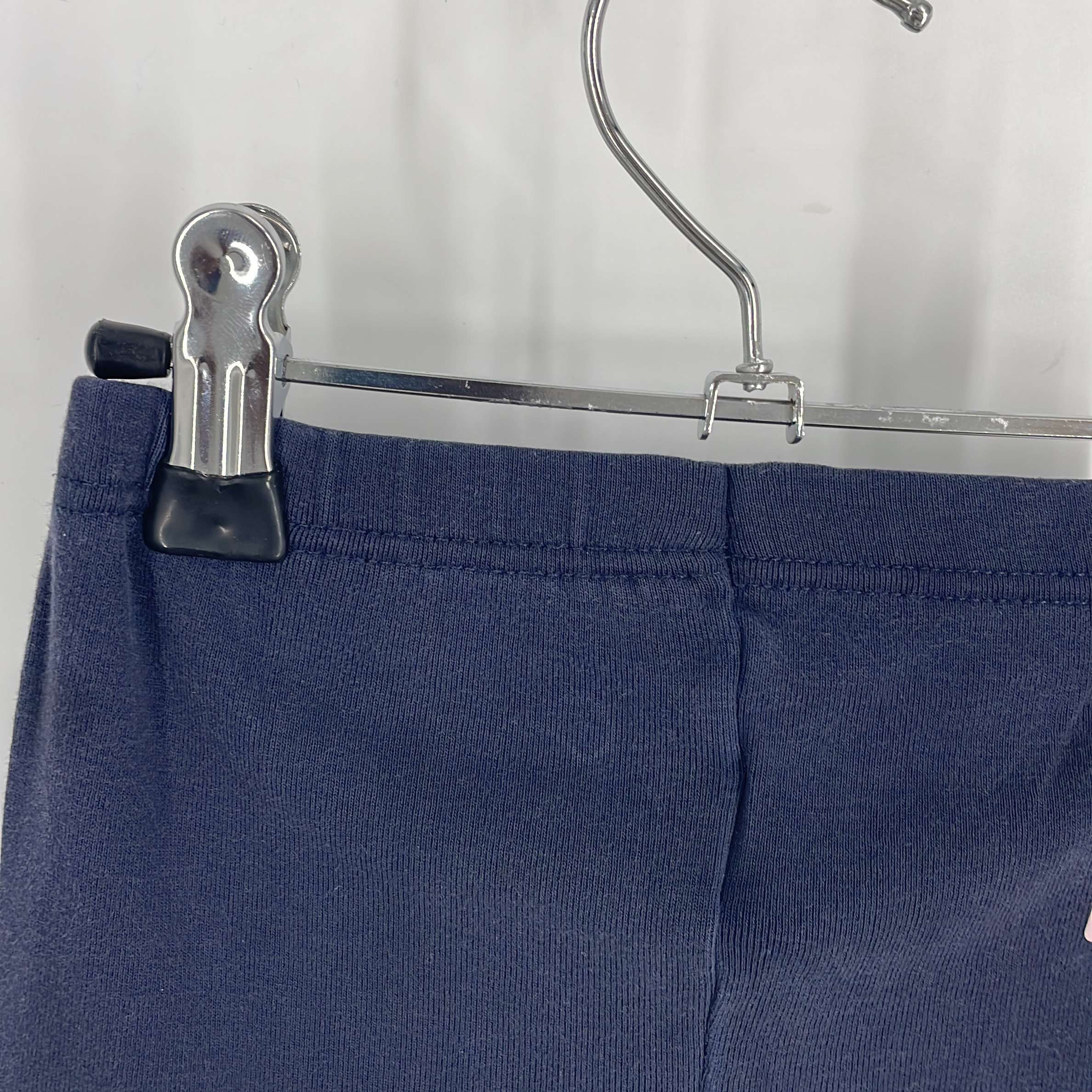 2-Legging Petit Bateau 24 mois