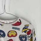 1-Ensemble Zara Kids 4 ans