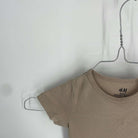 1-Body H&M 9-12 Mois