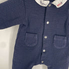 2-Combinaison Jacadi 6 mois