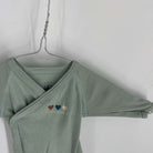 1-Body Petit Bateau 3 mois