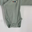 2-Body Petit Bateau 3 mois