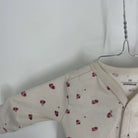 1-Pyjama long Zeeman 1 mois
