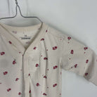 2-Pyjama long Zeeman 1 mois