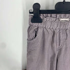 1-Pantalon Filou & friends 4 ans