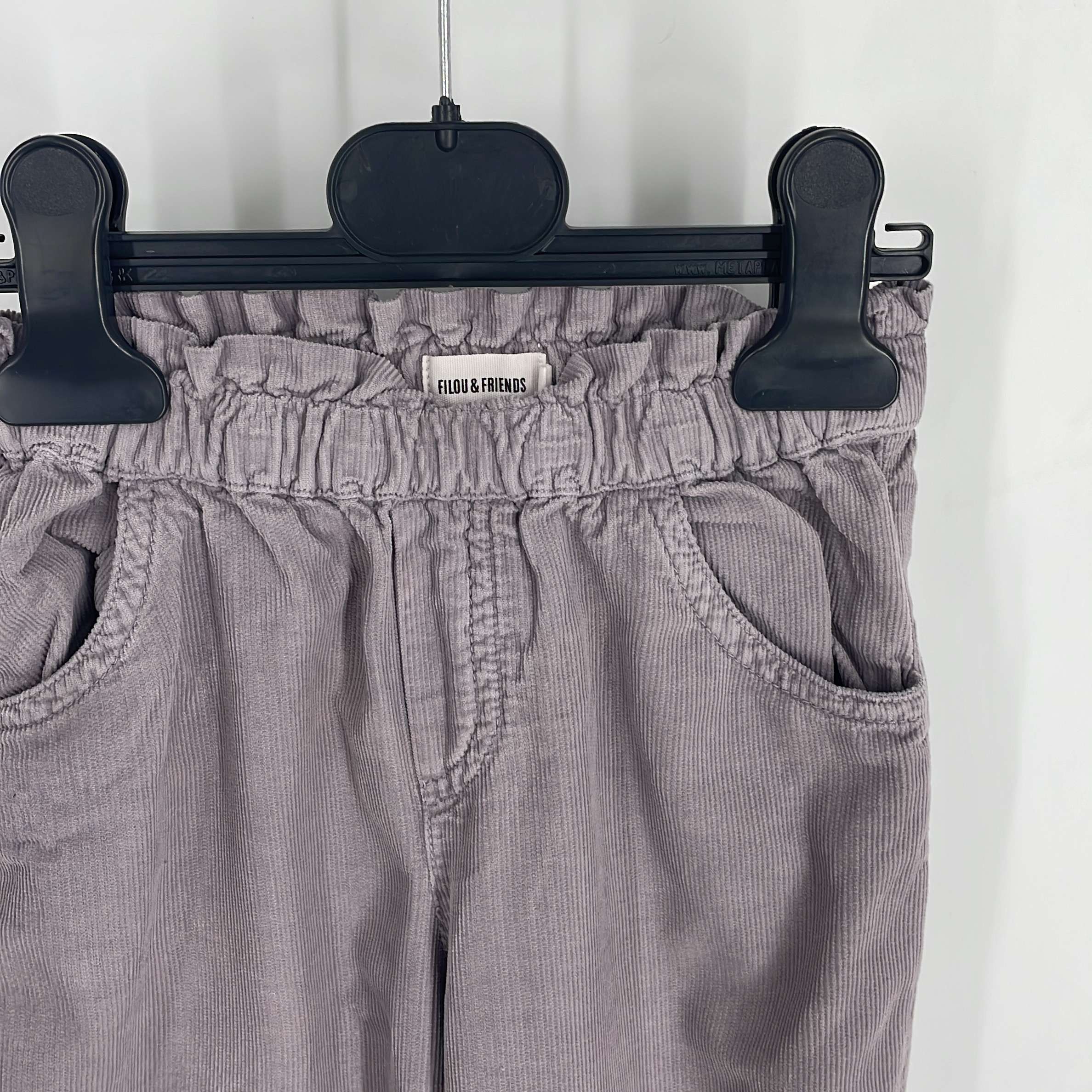 2-Pantalon Filou & friends 4 ans