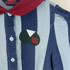 1-Chemise/blouse The Animals Observatory 24 mois