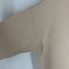 1-T-shirt manches longues Marque Inconnue