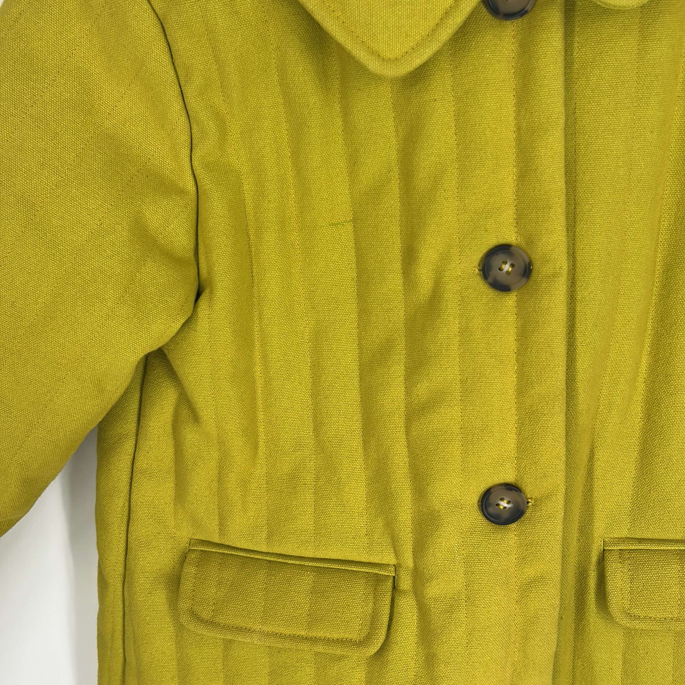1-Manteau April Showers 6 ans