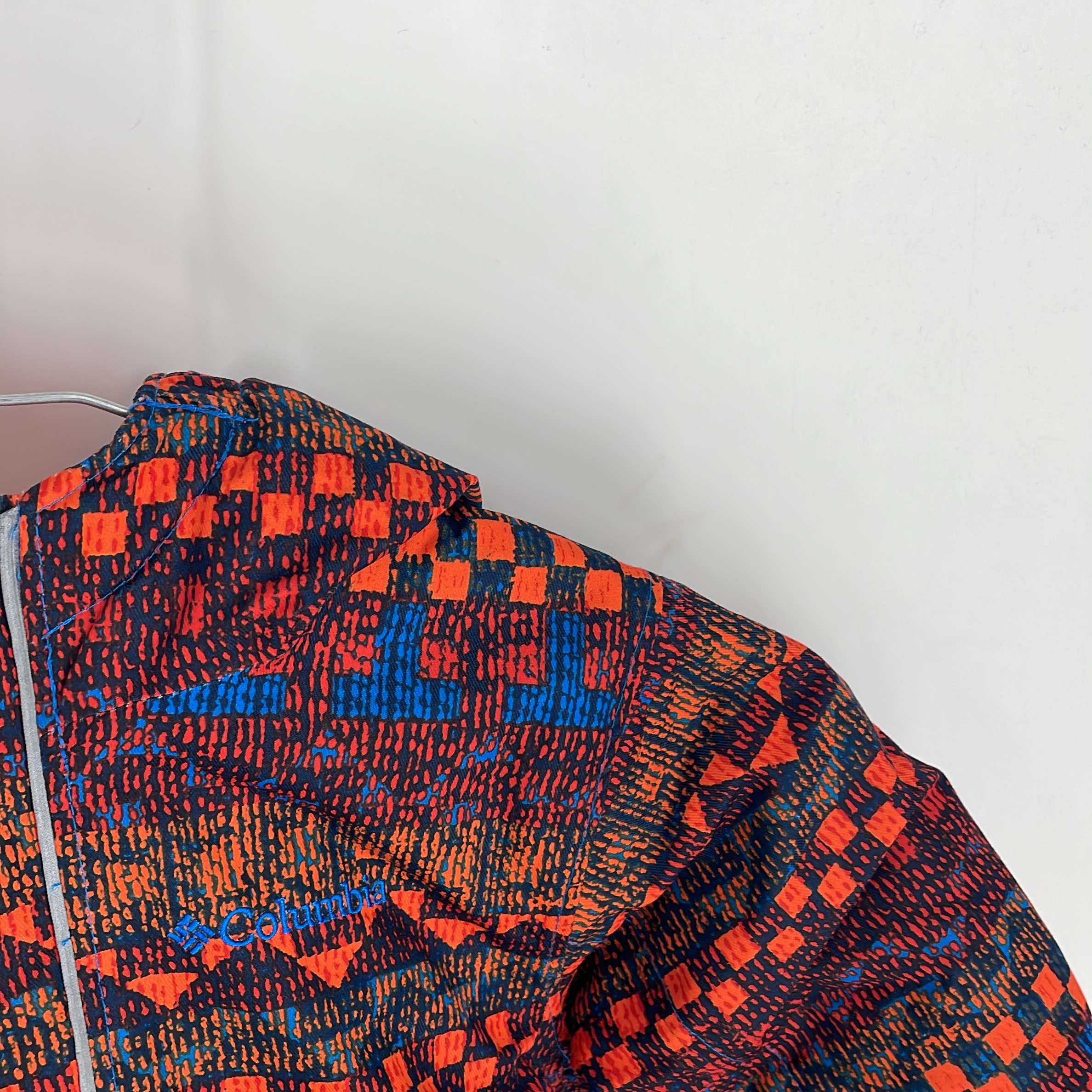 1-Veste/manteau Marque Inconnue 3 ans