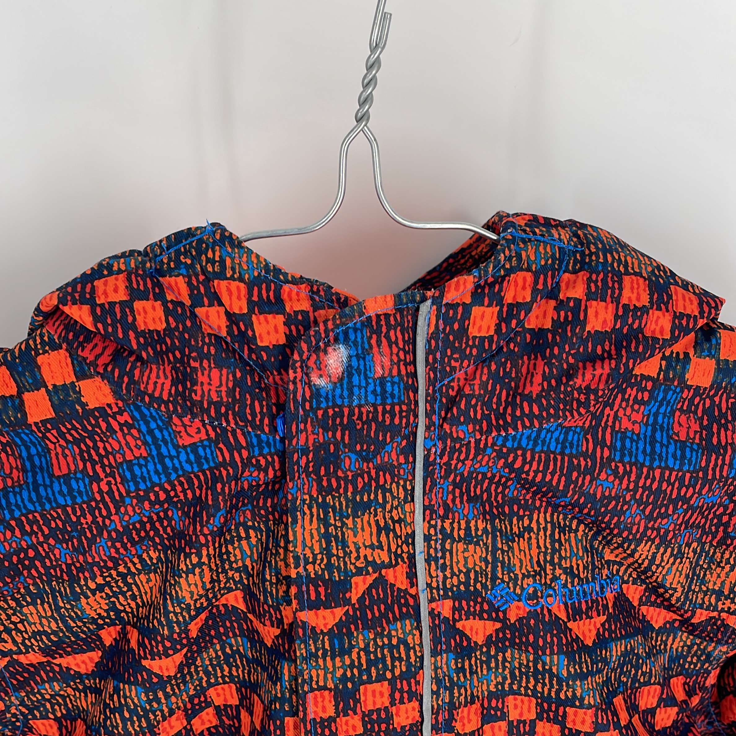 2-Veste/manteau Marque Inconnue 3 ans