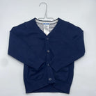 0-Gilet Jacadi 4 ans