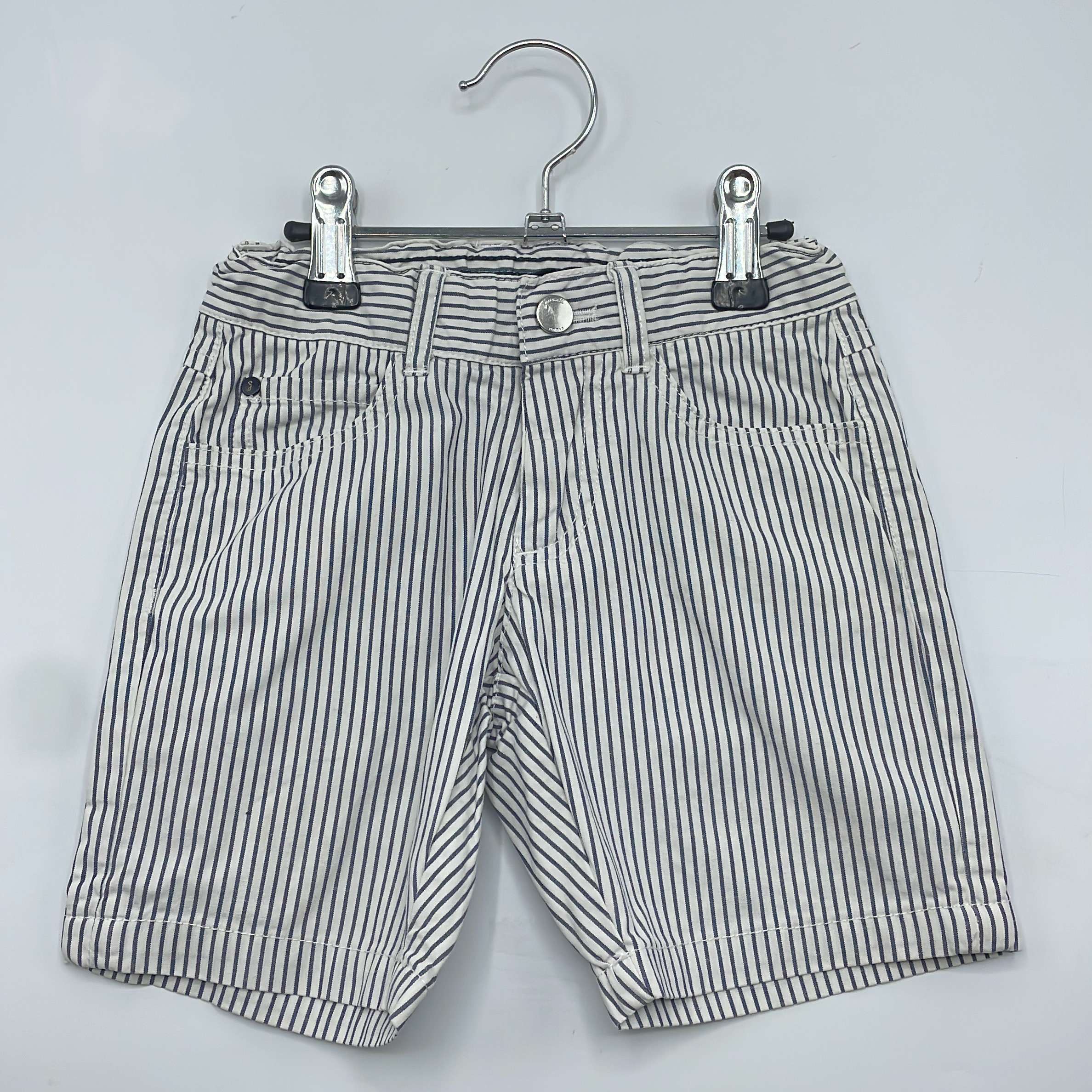 0-Short Jacadi 4 ans