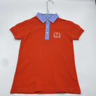 0-T-shirt manches courtes Jacadi 6 ans