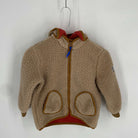 0-Veste/manteau Marque Inconnue 3-4 Ans