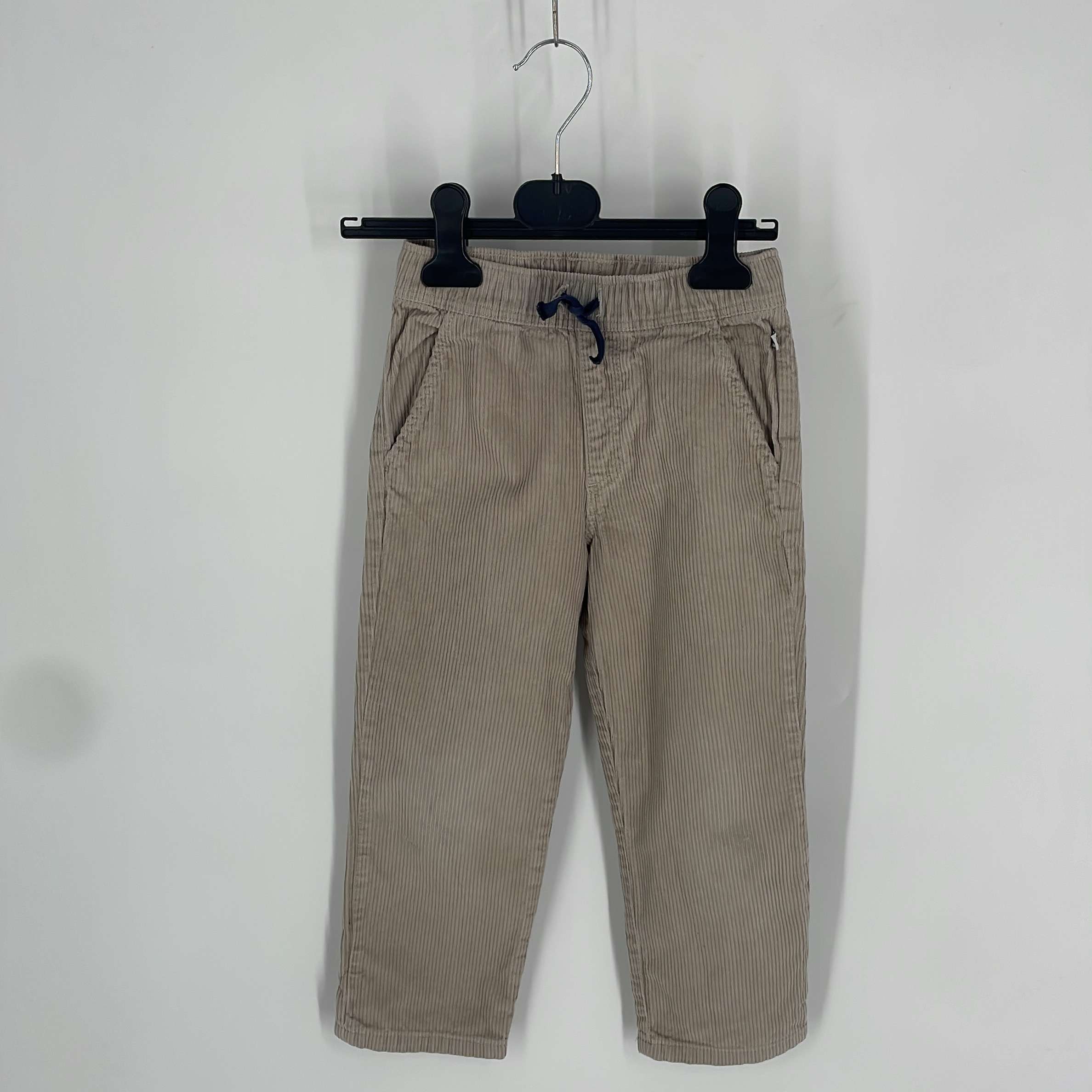 0-Pantalon Petit Bateau 6 ans