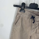 1-Pantalon Petit Bateau 6 ans