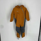 0-Veste/combinaison de ski  Marque Inconnue 4 ans