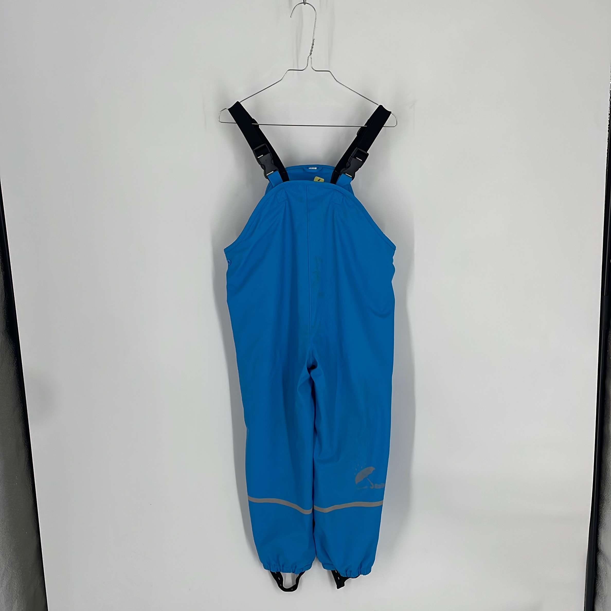 0-Pantalon de pluie  Marque Inconnue 5-6 Ans