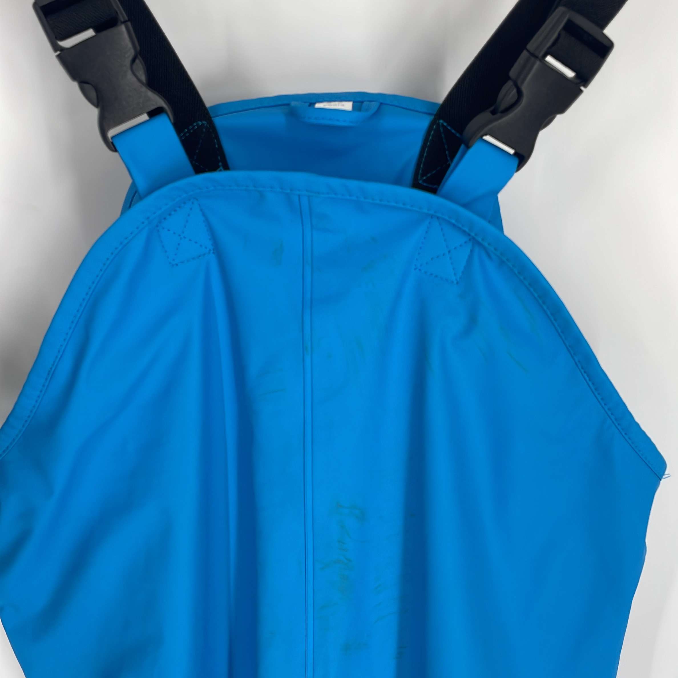 2-Pantalon de pluie  Marque Inconnue 5-6 Ans