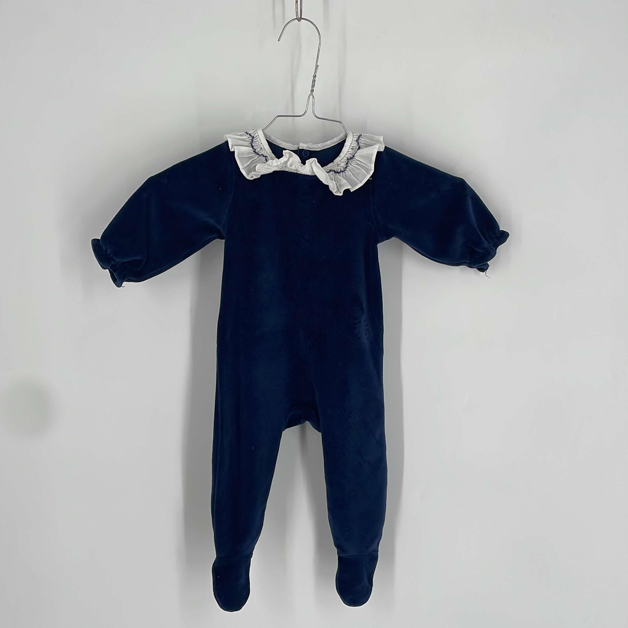 0-Pyjama long Jacadi 6 mois