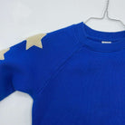 1-Sweat Petit Bateau 5 ans
