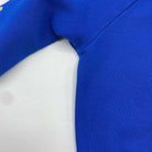 2-Sweat Petit Bateau 5 ans