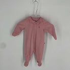 0-Pyjama long Petit Bateau 1 mois