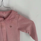 1-Pyjama long Petit Bateau 1 mois