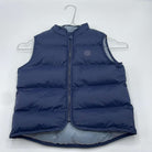 0-Manteau Petit Bateau 6 ans