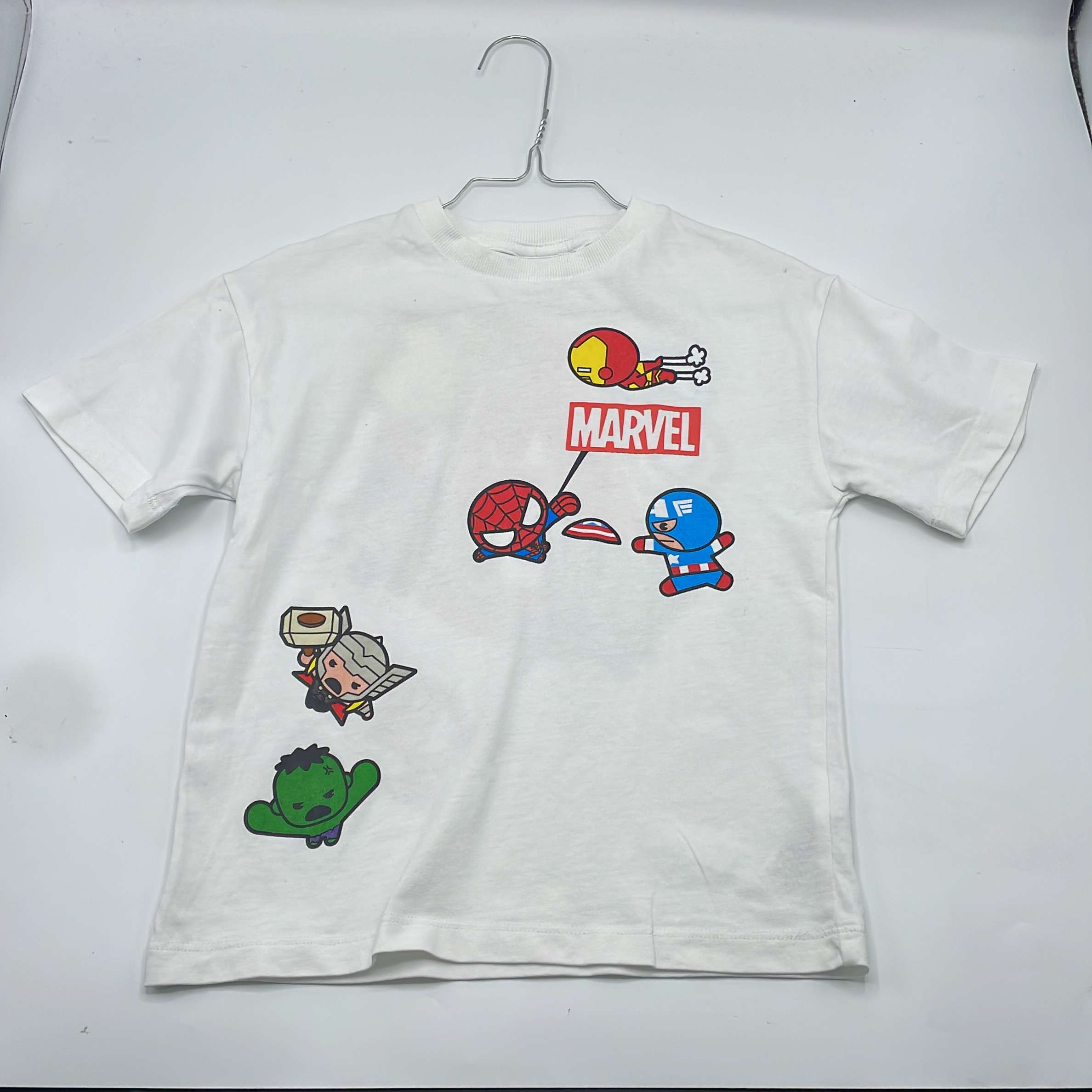 0-T-shirt manches courtes Next 4-5 Ans