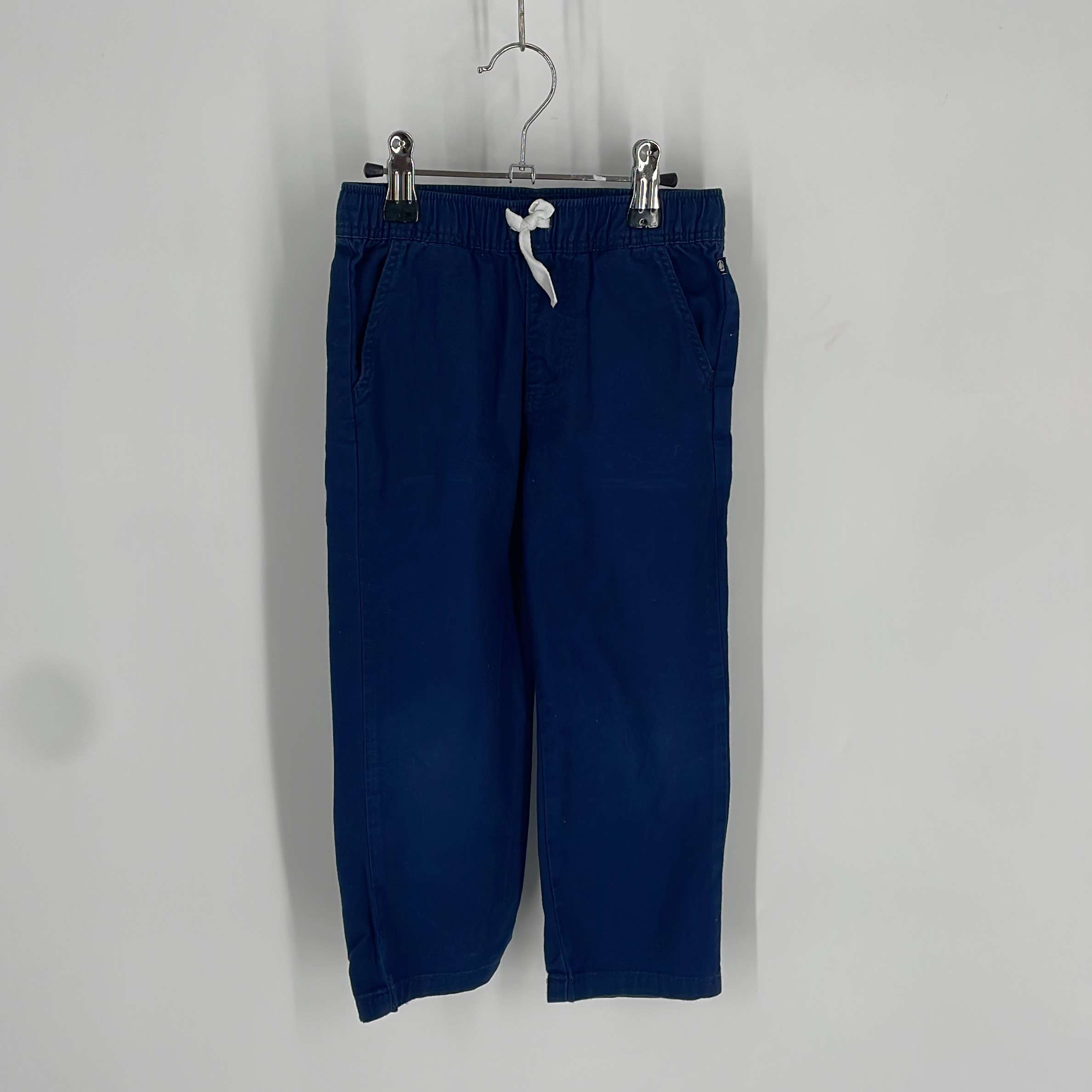 0-Pantalon Petit Bateau 4 ans