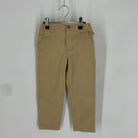 0-Pantalon Petit Bateau 4 ans