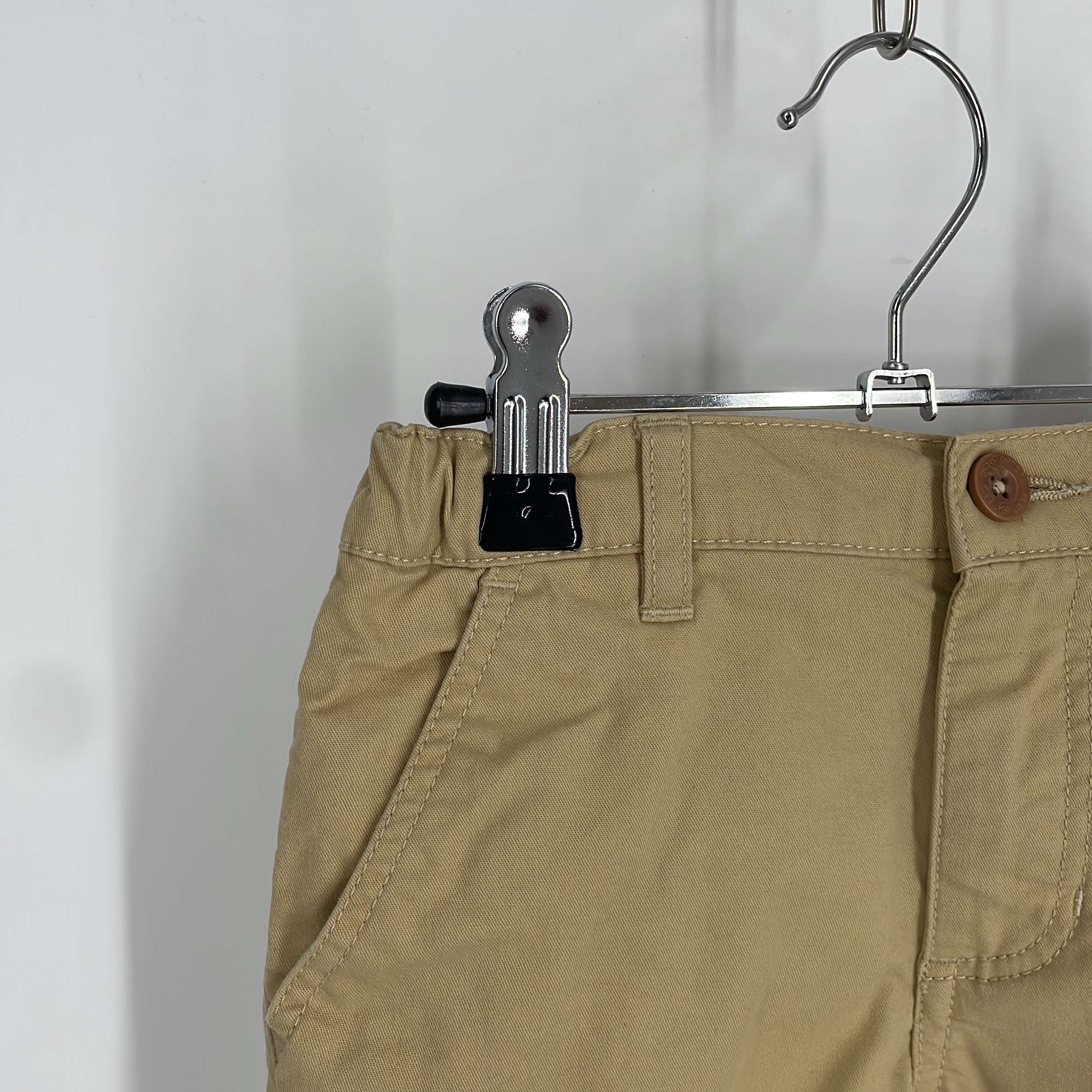 1-Pantalon Petit Bateau 4 ans