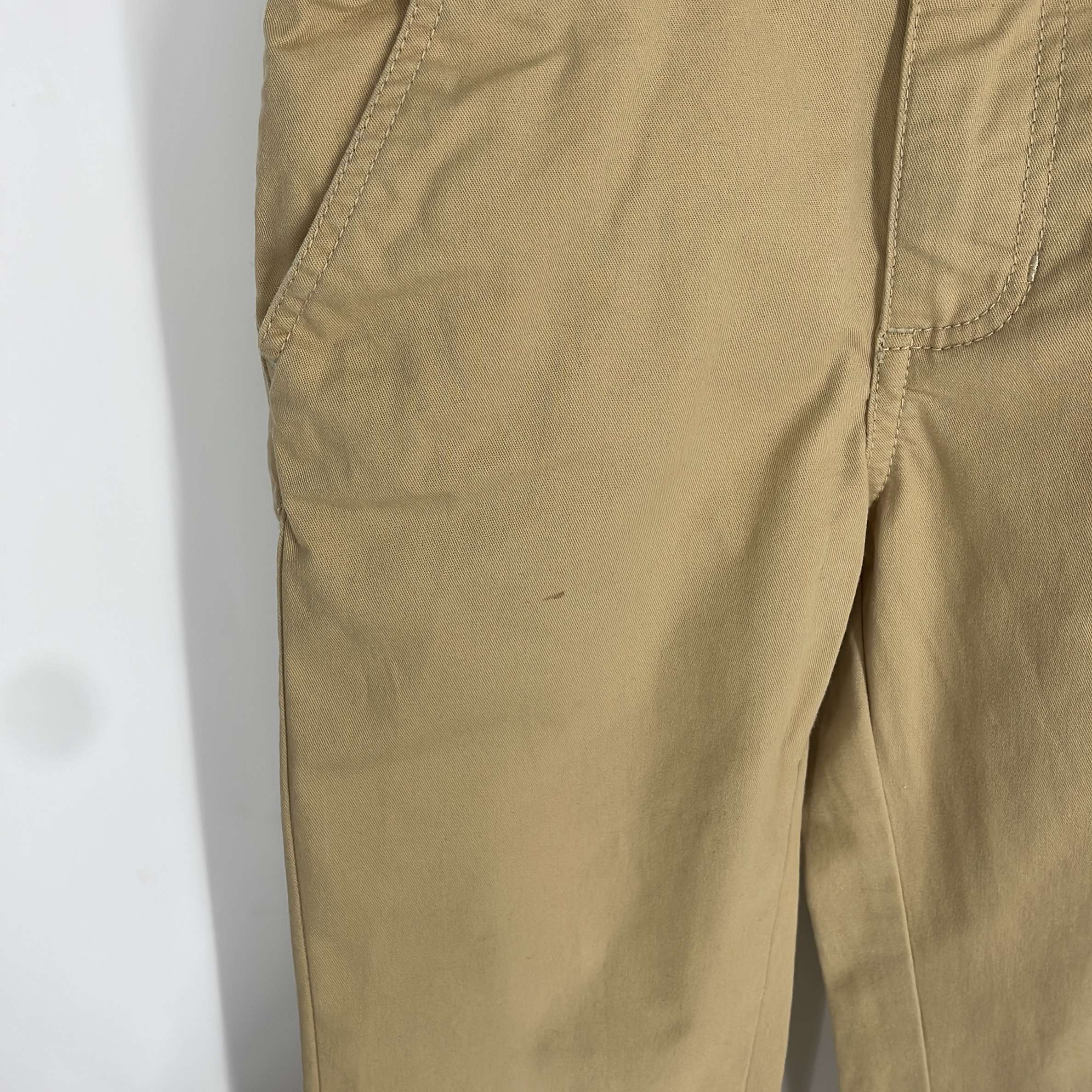 2-Pantalon Petit Bateau 4 ans
