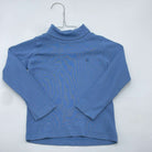 0-T-shirt manches longues Petit Bateau 4 ans